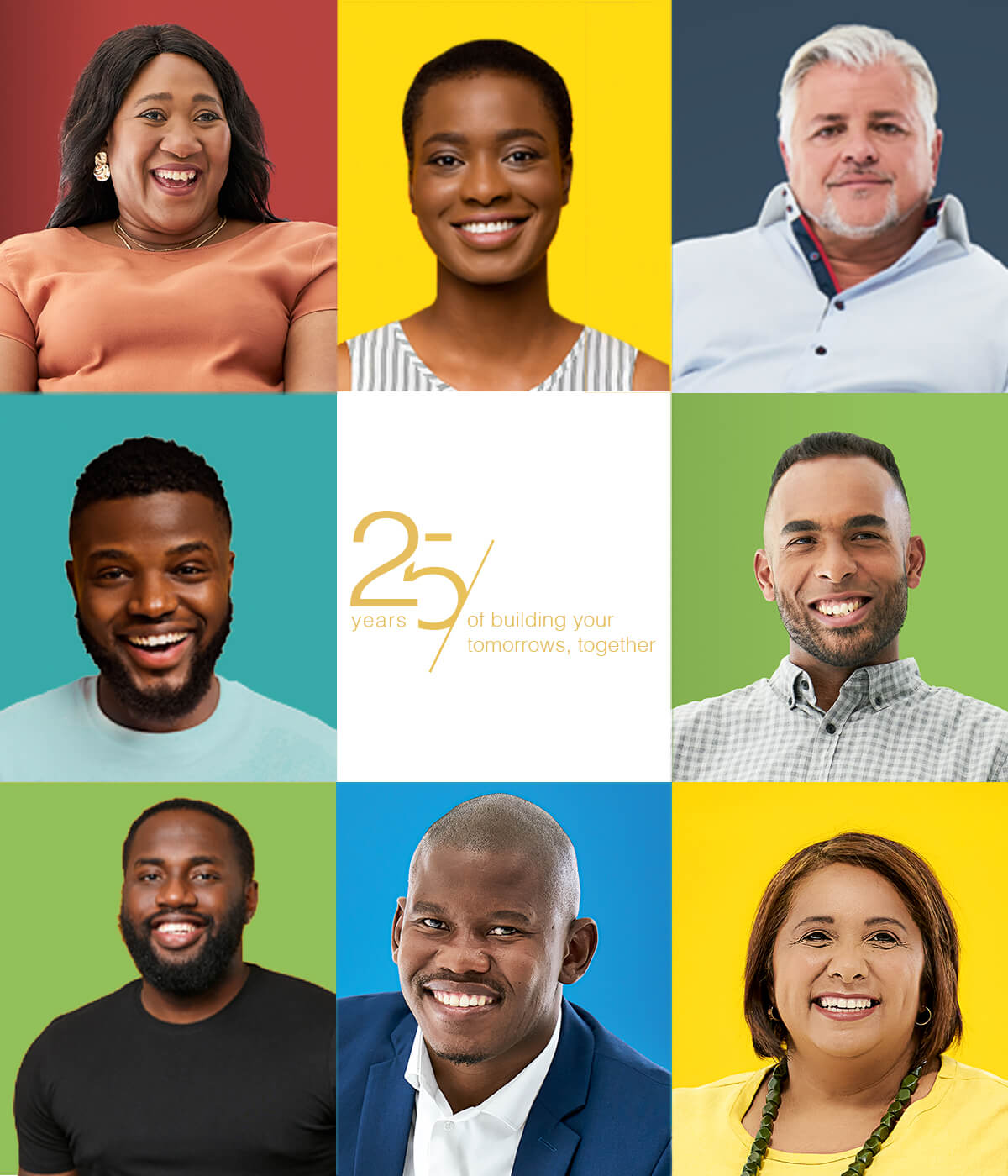 Financial Lessons | Success Stories as we Turn 25 | DirectAxis