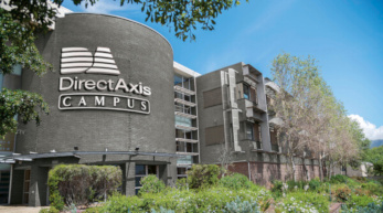 Directaxis Head Office Diep River Cape Town