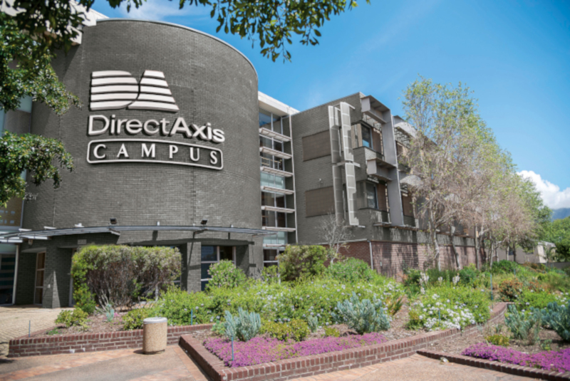 directaxis head office cape town