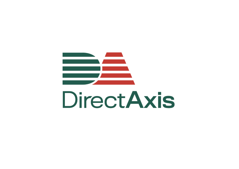 DirectAxis Company History