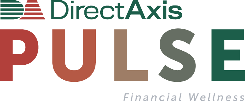 DirectAxis Pulse free credit check tool logo